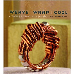 WEAVE WRAP COIL